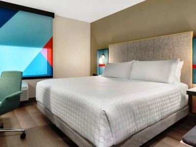 Avid Hotels - Oklahoma City - Quail Springs, An Ihg Hotel Luaran gambar